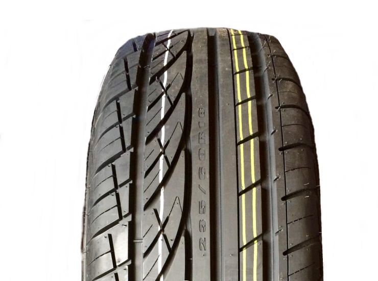 HIFLY Vigorous HP801 285/35R22 106V
