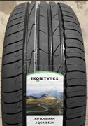 Ikon Tyres Autograph Aqua 3 SUV 225/60R17 103V