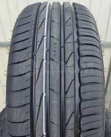 Ikon Tyres Autograph Aqua 3 SUV 225/60R17 103V