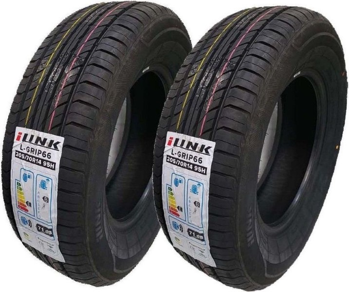 iLINK L-GRIP 66 215/55R17 94V