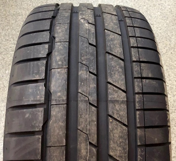 Hankook Ventus S1 evo3 SUV K127A 275/50R22 115W