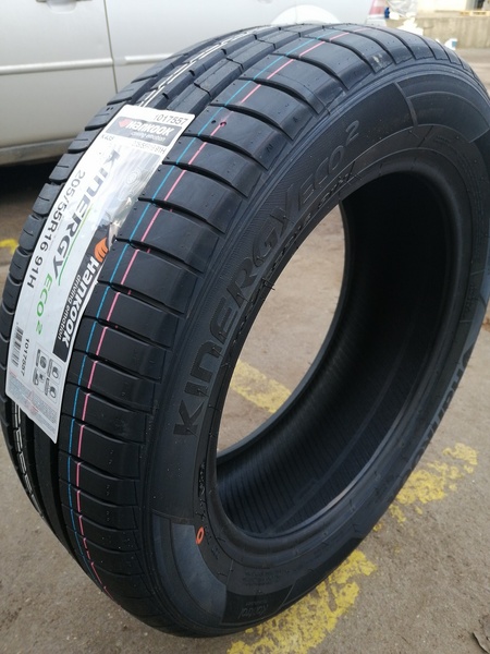 Hankook Kinergy Eco 2 K435 205/60R16 92H