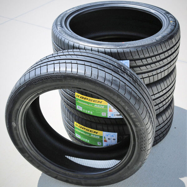 Kapsen PracticalMax H/P RS26 275/40R21 107Y