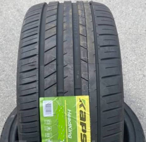 Kapsen SportMax S2000 225/55R17 101W