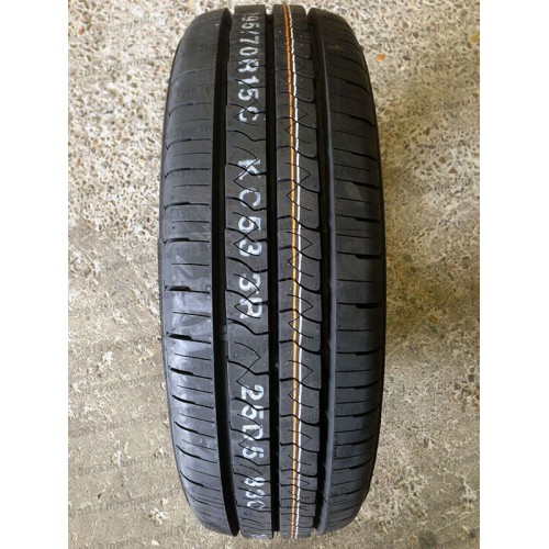 Kumho PorTran KC53 215/65R16C 109/107T