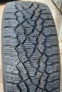 Kumho Winter PorTran CW11 195/75R16C 107/105R