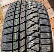 Kumho WinterCraft SUV ice WS71 295/35R21 107V