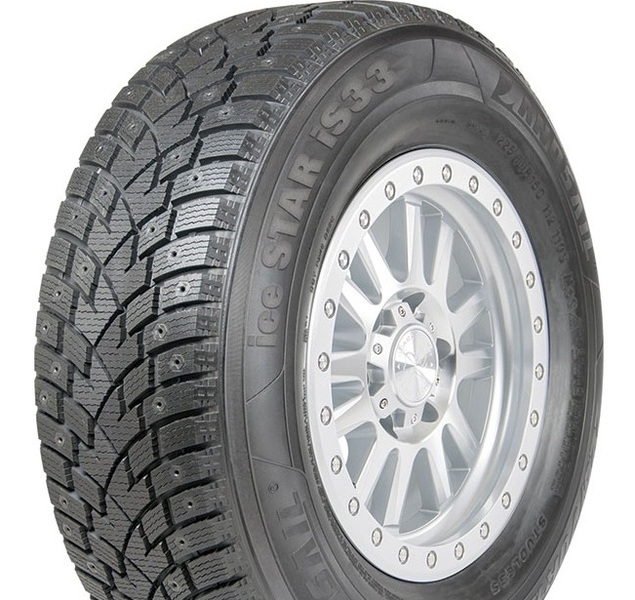 Landsail Ice Star iS37 275/60R20 115S