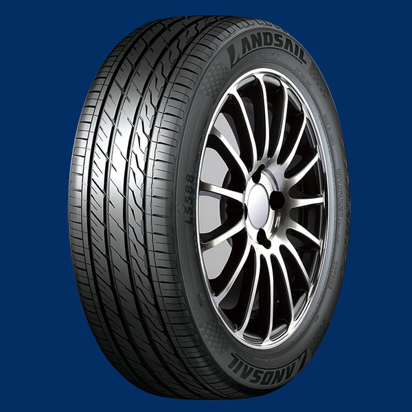 Landsail LS588 265/35R18 97W