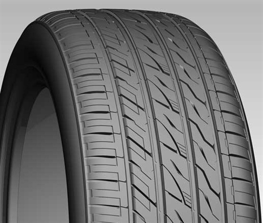 Landsail LS588 265/35R18 97W