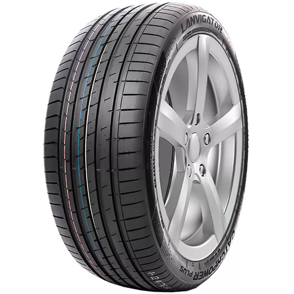 LANVIGATOR CATCHPOWER PLUS 225/40R19 93Y