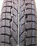 LANVIGATOR CATCHSNOW 245/50R20 102H