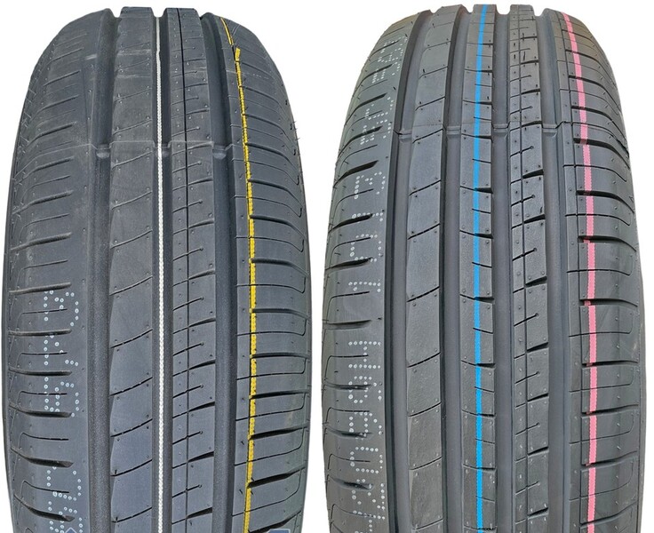 LANVIGATOR COMFORT II 185/65R15 88H