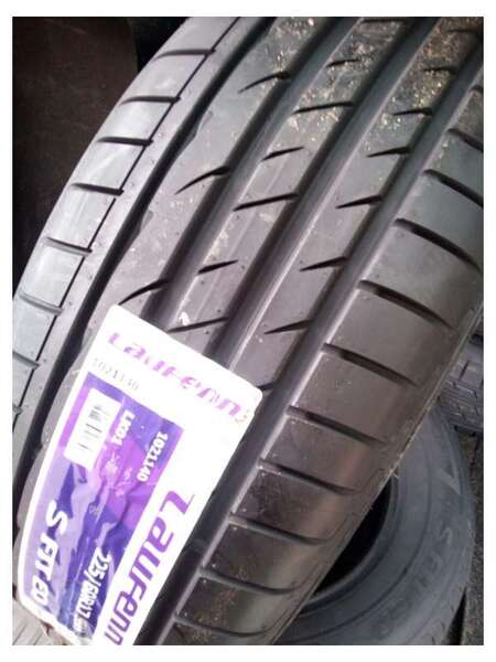 Laufenn LK01 S FIT EQ+ 225/60R18 100H
