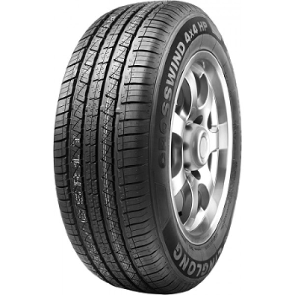 LingLong GreenMax 4x4 HP 265/60R18 110H