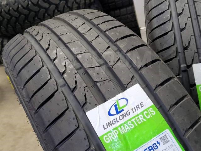 LingLong Grip Master C/S 235/65R18 110V