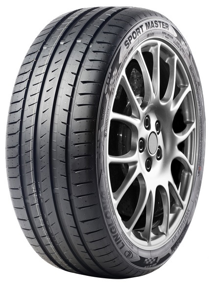 LingLong SPORT MASTER C/S 315/35R20 110Y
