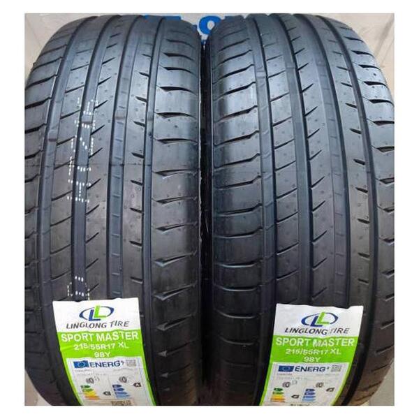 LingLong Sport Master 235/45R21 101V EV