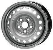 Magnetto Wheels 15010 15x6 4x100мм DIA 60.1мм ET 37мм S