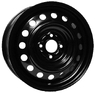 Magnetto Wheels 16010 16x6.5" 5x114.3мм DIA 67.1мм ET 38мм B