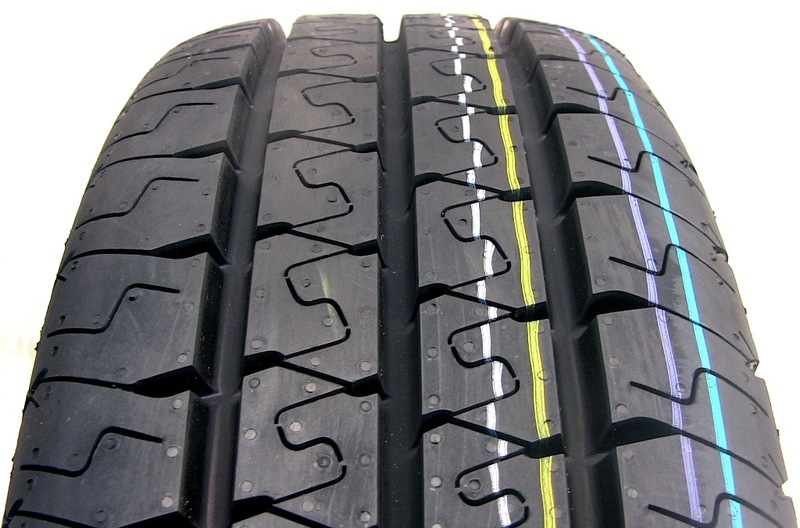 Torero MPS330 185/75R16C 104/102R