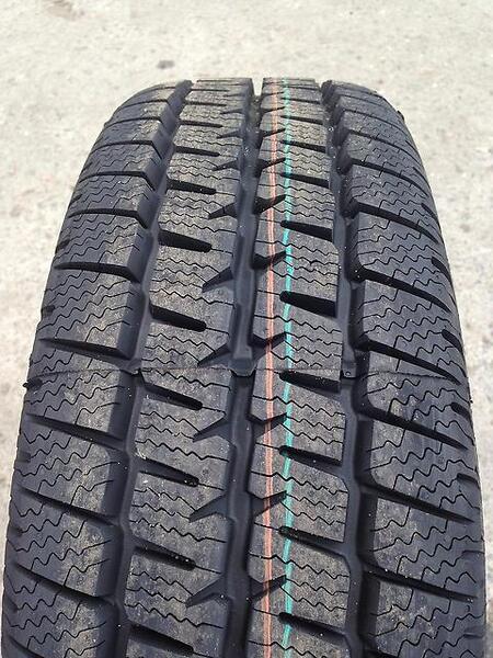 Torero MPS 530 195/75R16C 107/105R