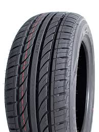 MAZZINI ECO307 + 185/55R16 83V