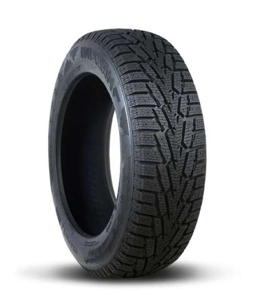MAZZINI ice LEOPARD 185/60R15 88T