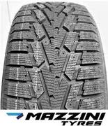 MAZZINI ice LEOPARD 185/60R15 88T