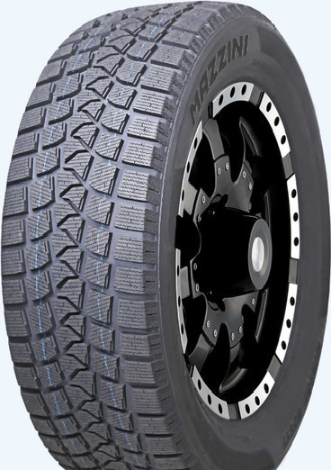 Mazzini Snowleopard LX SUV 235/65R17 104T