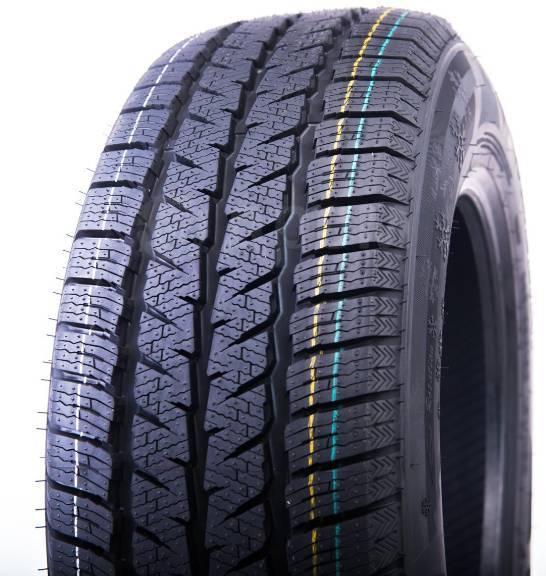 MAZZINI SNOWLEOPARD VAN 185/75R16C 104/102R