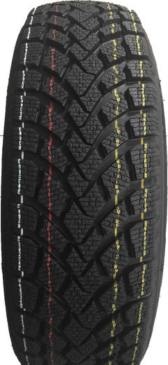 MAZZINI SNOWLEOPARD 225/40R18 92H