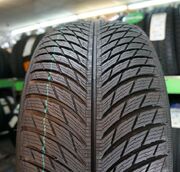 Michelin Pilot Alpin 5 SUV 245/50R20 105V