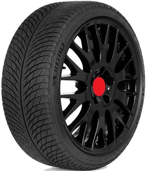 Michelin Pilot Alpin 5 SUV 265/50R19 110H (Run-Flat)