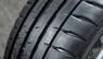 Michelin Pilot Sport 4 225/40R18 92Y (Run-flat)