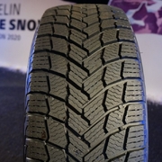 Michelin X-Ice Snow SUV 275/65R18 116T