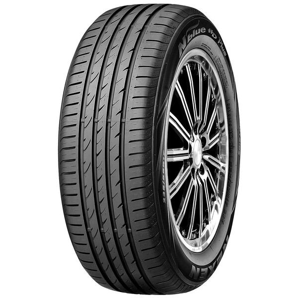 Nexen N'Blue HD Plus 215/45R17 91W