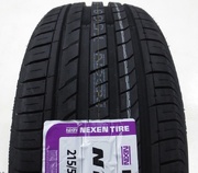 Nexen N'Fera SU1 215/40R18 89Y