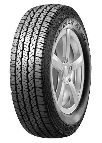 Nexen Roadian AT 4x4 235/85R16 120/116R