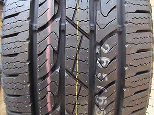 Nexen Roadian HTX RH5 265/60R18 110H