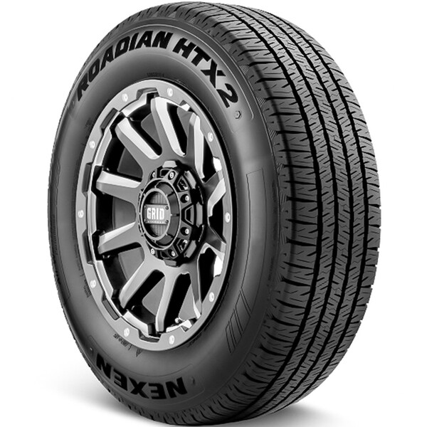 Nexen Roadian HTX2 235/65R17 104H