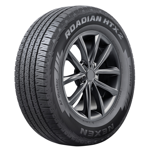 Nexen Roadian HTX2 235/65R17 104H