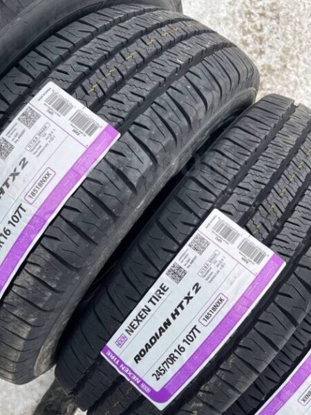Nexen Roadian HTX2 235/65R17 104H