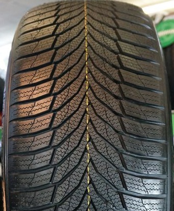 Nexen WinGuard Sport 2 215/55R18 99V XL