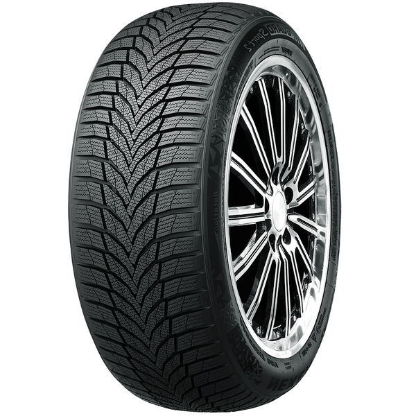 Nexen Winguard Sport 2 SUV 235/65R17 108H