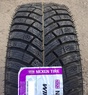 Nexen WinGuard WinSpike 3 235/65R18 106T