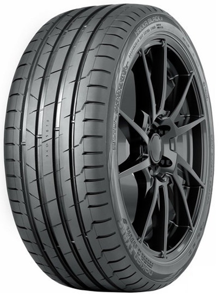 Ikon Tyres Autograph Ultra 2 235/40R19 96Y