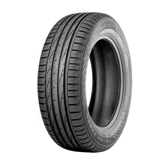 Ikon Tyres Autograph Aqua 3 SUV 225/60R17 103V