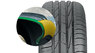 Ikon Tyres Autograph Aqua 3 SUV 215/65R16 102V
