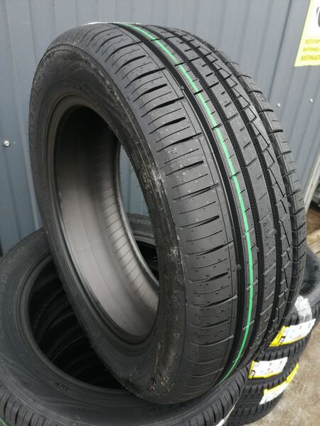 Ikon Tyres Autograph Eco 3 215/55R18 99V